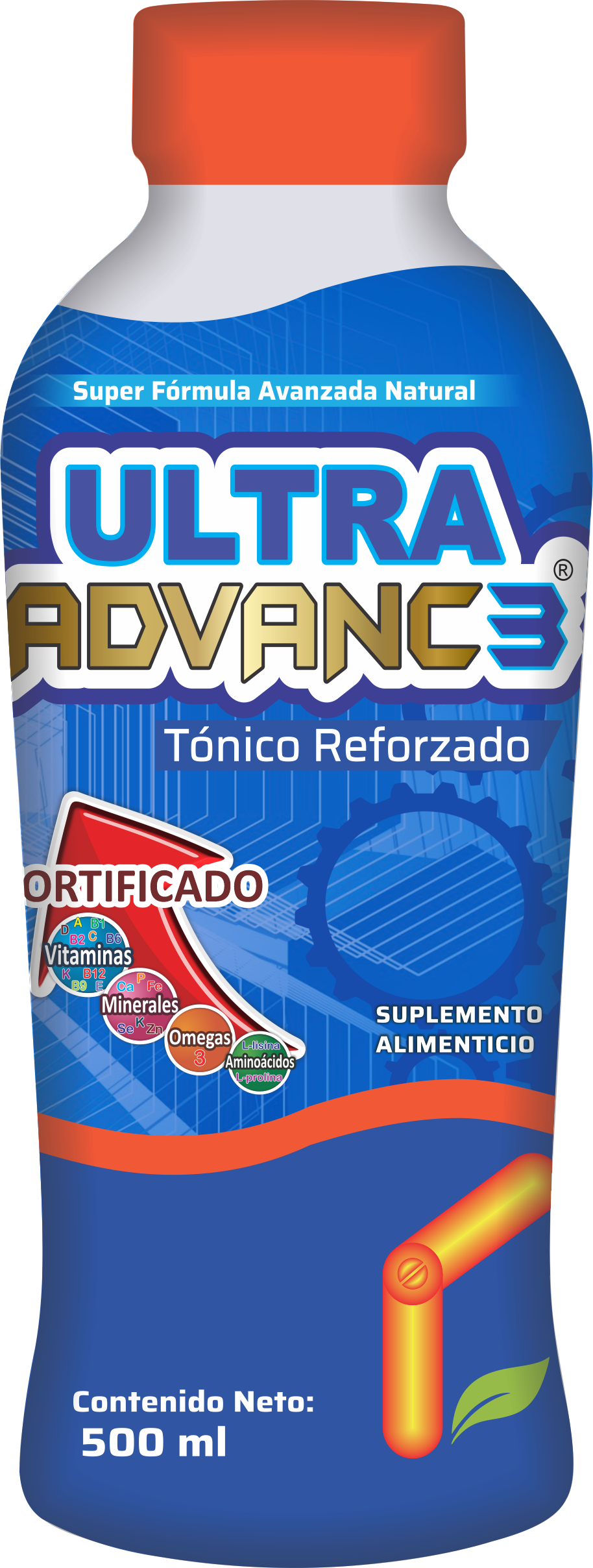 Productos – Ultraadvance